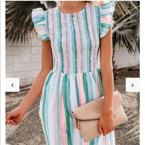 Vici Dolls dress